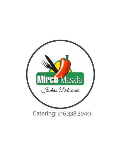 Madhuram Mirch Masala